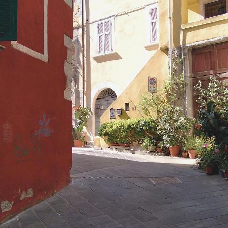 Casa Artisti Διαμέρισμα Καρράρα Εξωτερικό φωτογραφία