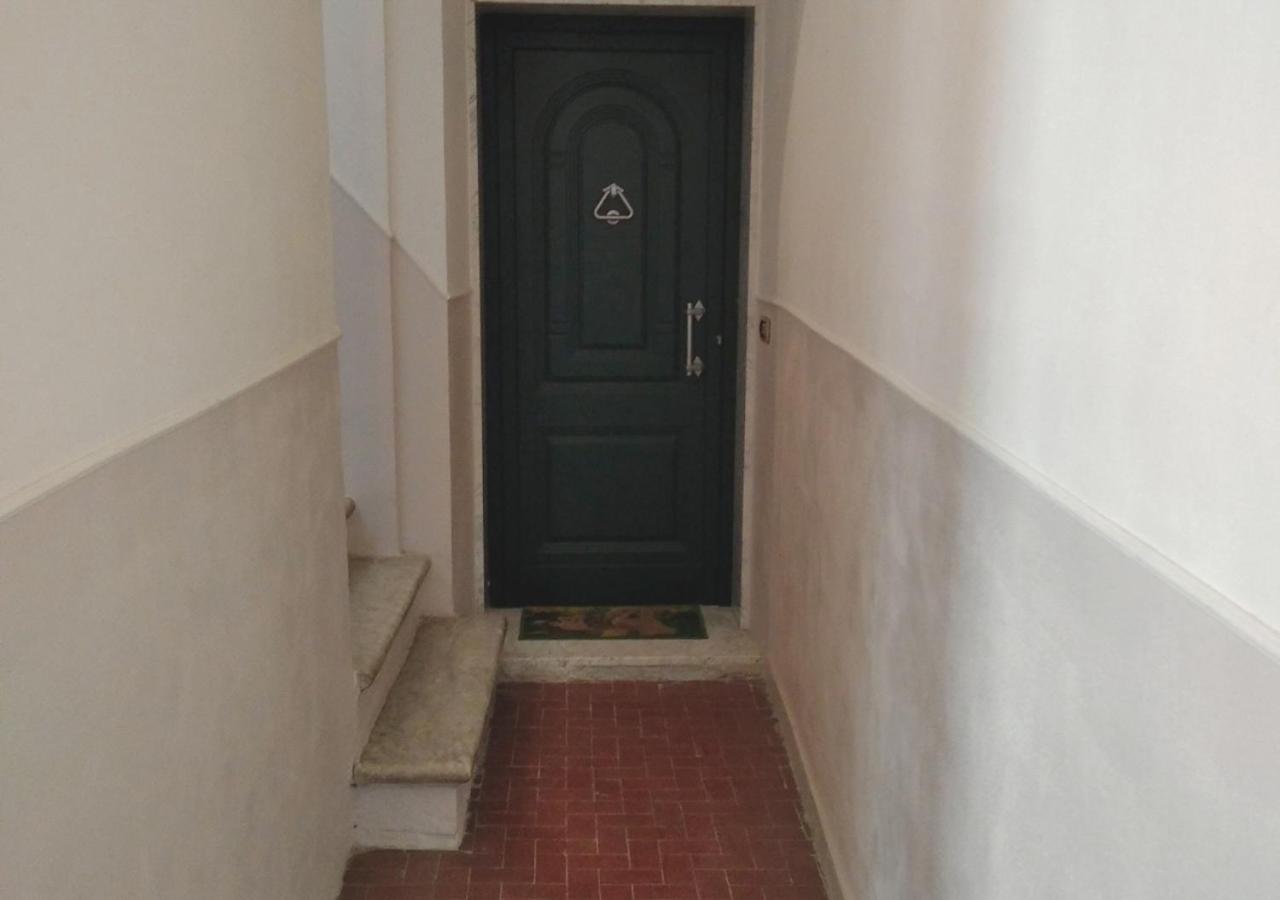 Casa Artisti Διαμέρισμα Καρράρα Εξωτερικό φωτογραφία