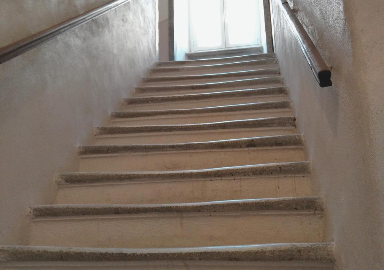Casa Artisti Διαμέρισμα Καρράρα Εξωτερικό φωτογραφία
