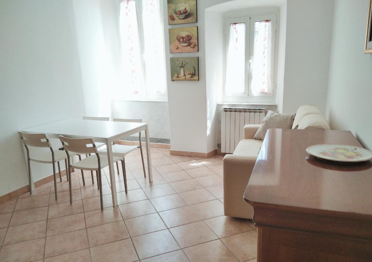 Casa Artisti Διαμέρισμα Καρράρα Εξωτερικό φωτογραφία